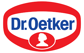Logo Oetker
