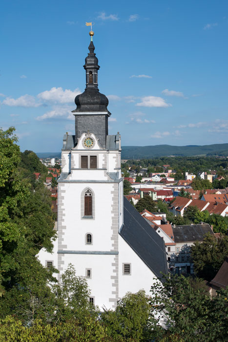 Stadkirche